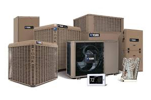 Air Conditioning & HAVC Products