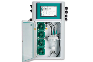 Analyzers-process Control