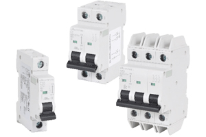 Circuit Breakers