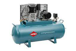 Compressors