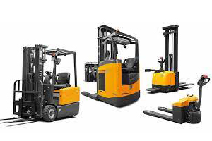 Forklifts