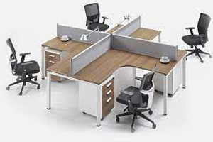 Office Furniture & Appliance