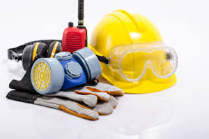 PPE & Safety Items