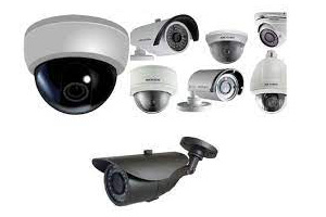 Security Service Products