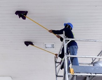 wall-cleaning Saudi Arabia